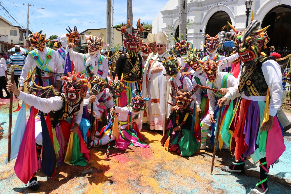 ¡Ahora podrás disfrutar la tradición del Corpus Christi en el Casco