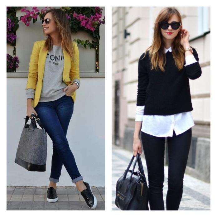 Estilo de vestir casual Clearance