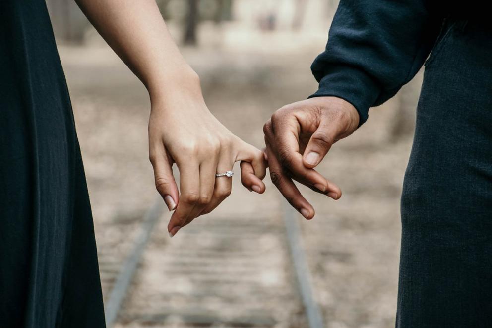 Reciprocidad en la pareja, la clave para una relación justa