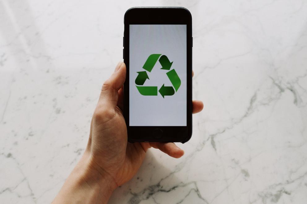 App Magic Box de Tetra Pak Foto de ready made en Pexels