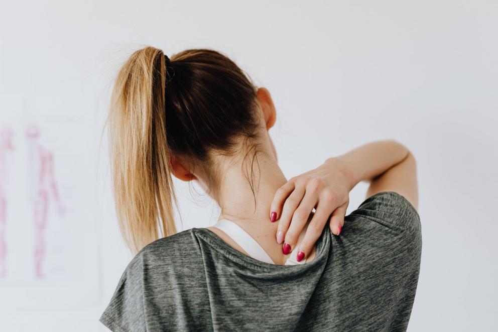 Día Mundial contra el Cáncer de Cabeza y Cuello. Photo by Karolina Grabowska from Pexels