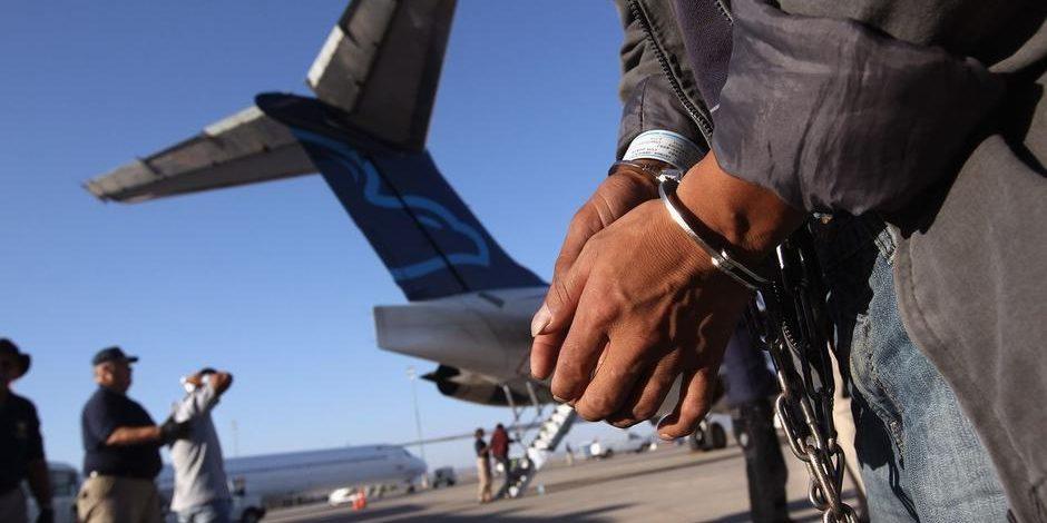 En Panamá, dicha figura la podemos encontrar en la Ley de Migración (Decreto Ley 3 de 2008), el cual regula todo lo relacionado al sistema migratorio en Panamá.