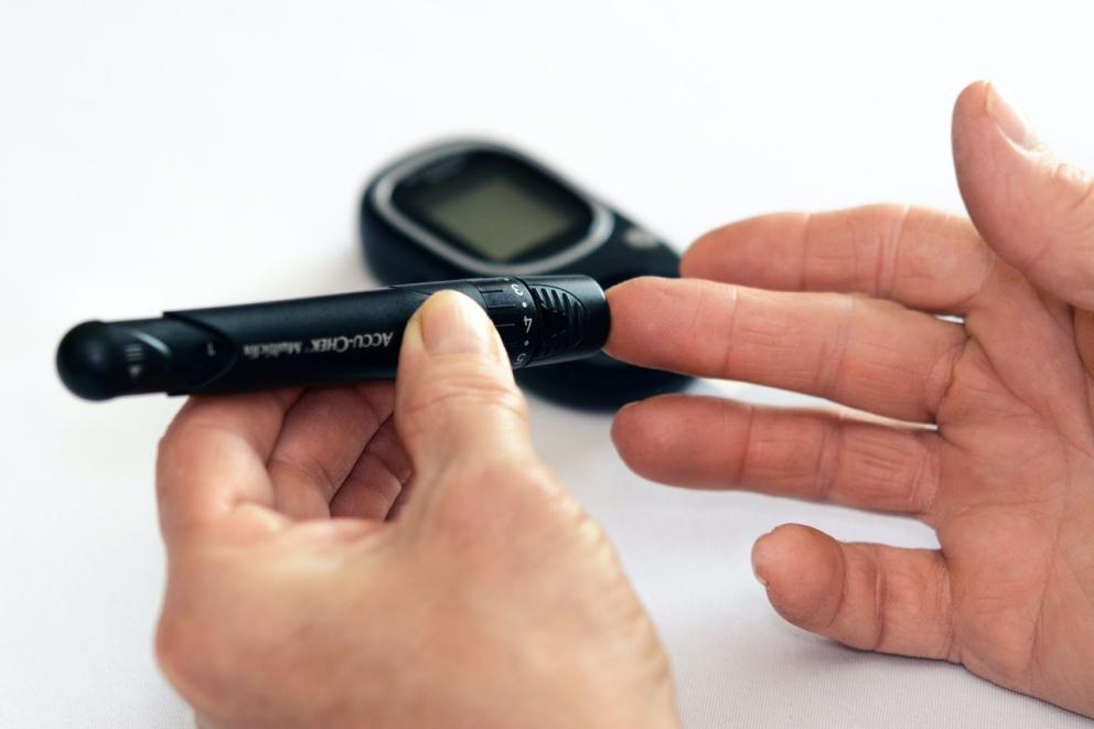 ¿Qué significa el control de diabetes?
