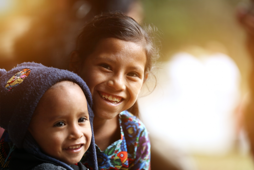 Diez mil niños fallecen cada año a causa de la diarrea en Latinoamérica