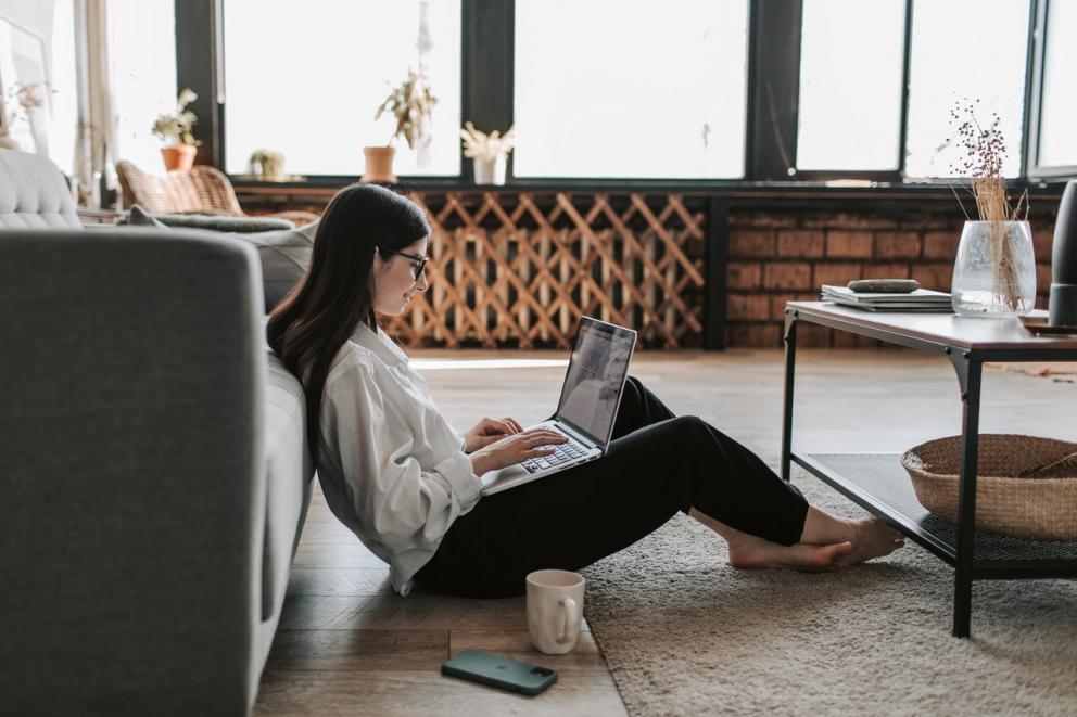 Un directorio para que los emprendedores y profesionales panameños promocionen sus proyectos y puedan aumentar sus ingresos. Photo by Vlada Karpovich from Pexels
