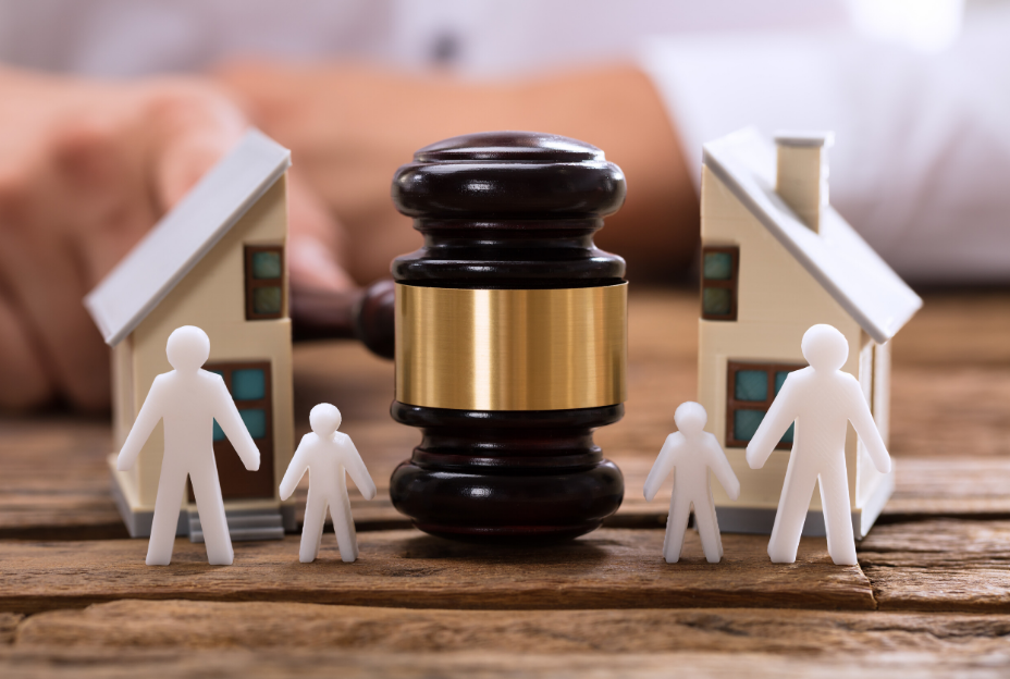 ¿Es posible tener un divorcio exitoso?