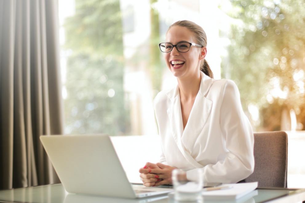● INCAE lanza la plataforma regional Executive Women on the Move, para ayudar a las mujeres a pensar en sus planes de desarrollo.. Photo by Andrea Piacquadio from Pexels