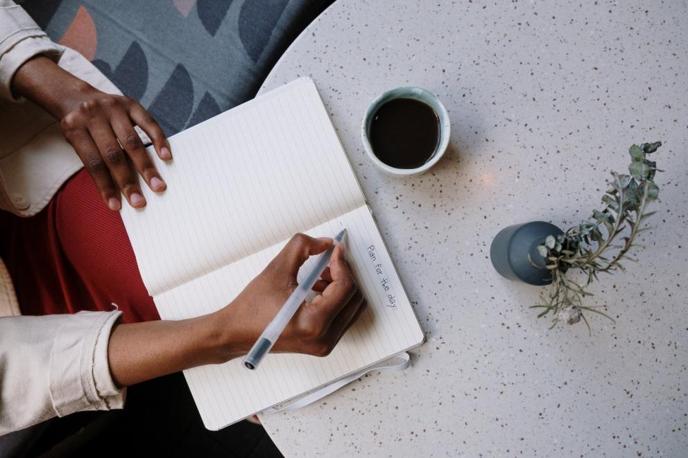 Qué es la escritura reconstructiva y para qué sirve