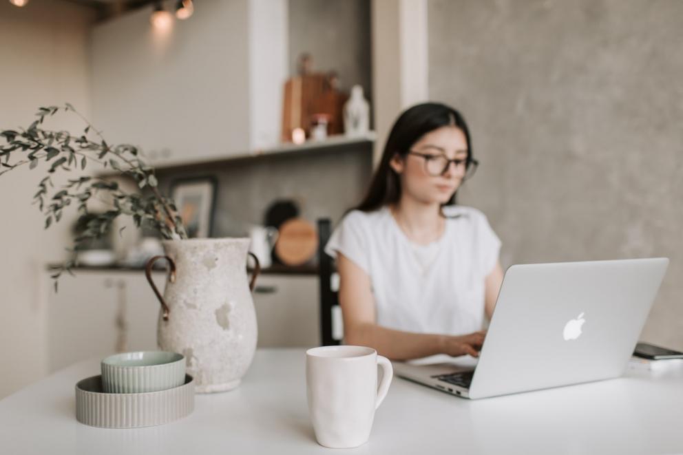 SEÑALES DE QUE ESTÁS FRENTE A UNA ESTAFA. Foto: Pexels
