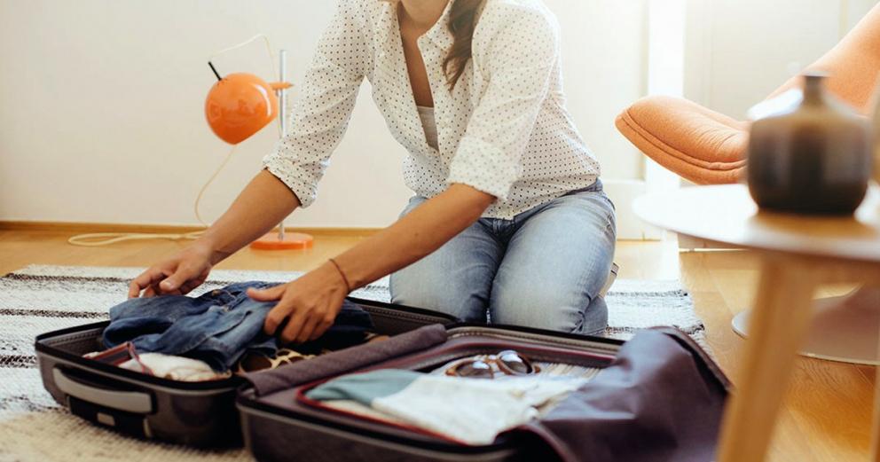 De viaje? Mira estos tips prácticos e infalibles para hacer tus maletas |  Mujer