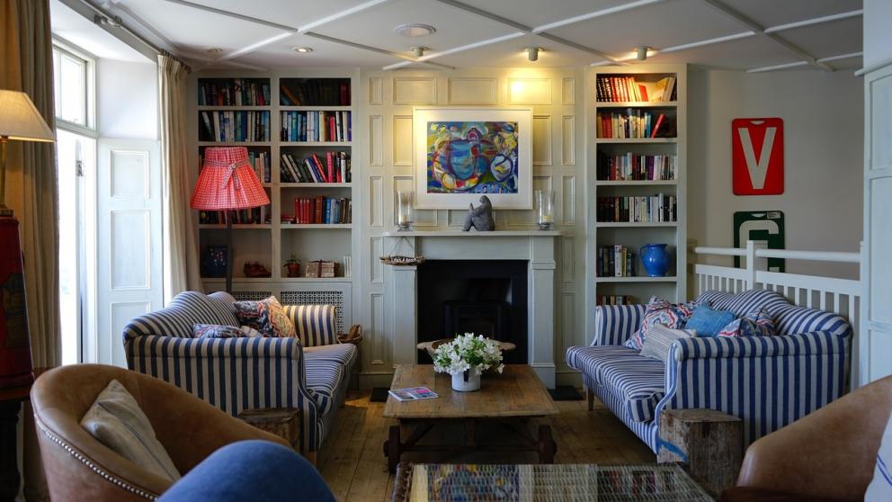 Los mejores muebles para decorar tu living. Los mejores muebles para decorar tu living.