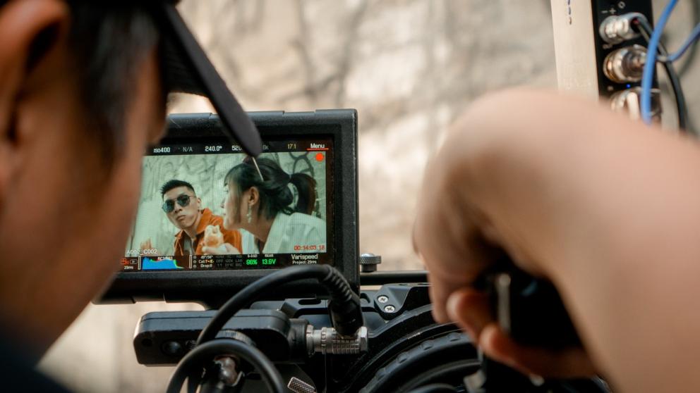 FUNDACIÓN IFF PANAMÁ ABRE SU CONVOCATORIA A LA SEGUNDA EDICIÓN DEL FORO DE COPRODUCCIÓN IFF PANAMA FILM MATCH Photo by Lê Minh from Pexels