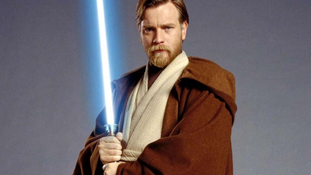 Como Se Llama El Maestro De Obi Wan Kenobi