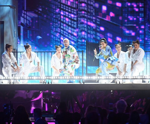 Artistas confirmados para cantar en los Latin Billboards 2021