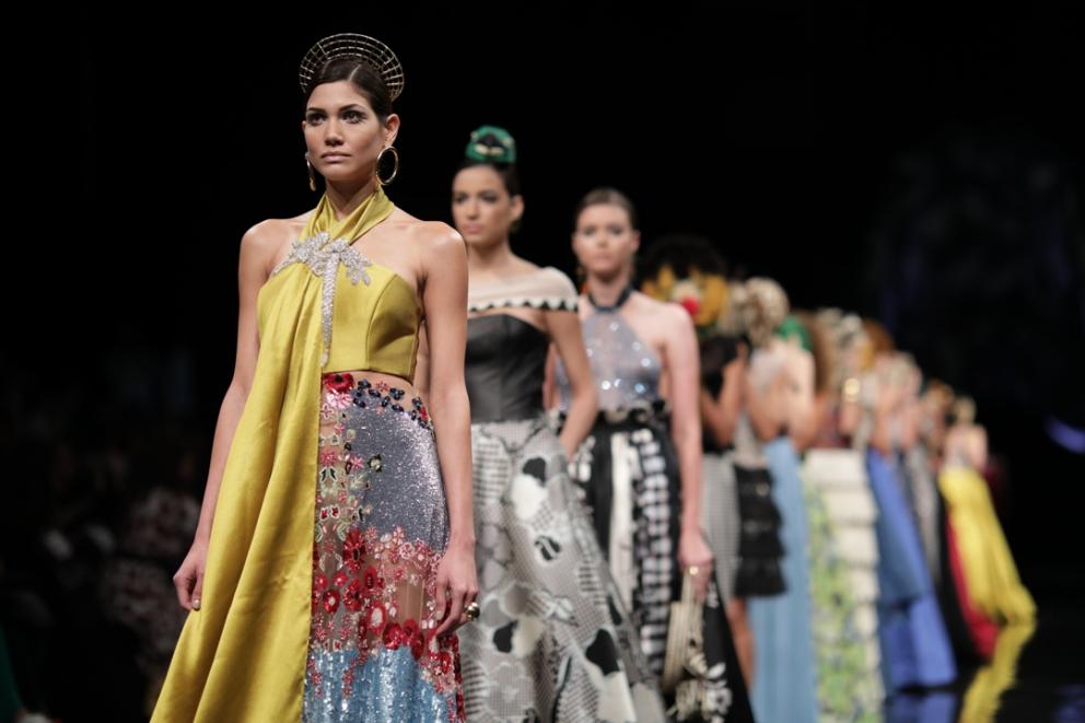 Así será el Fashion Week Panamá 2020
