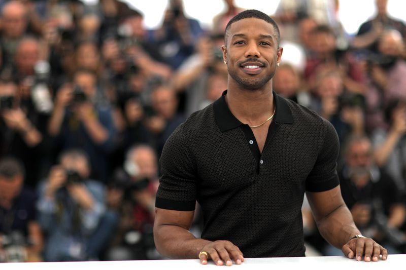 Michael B Jordan, el hombre más sexy del mundo
