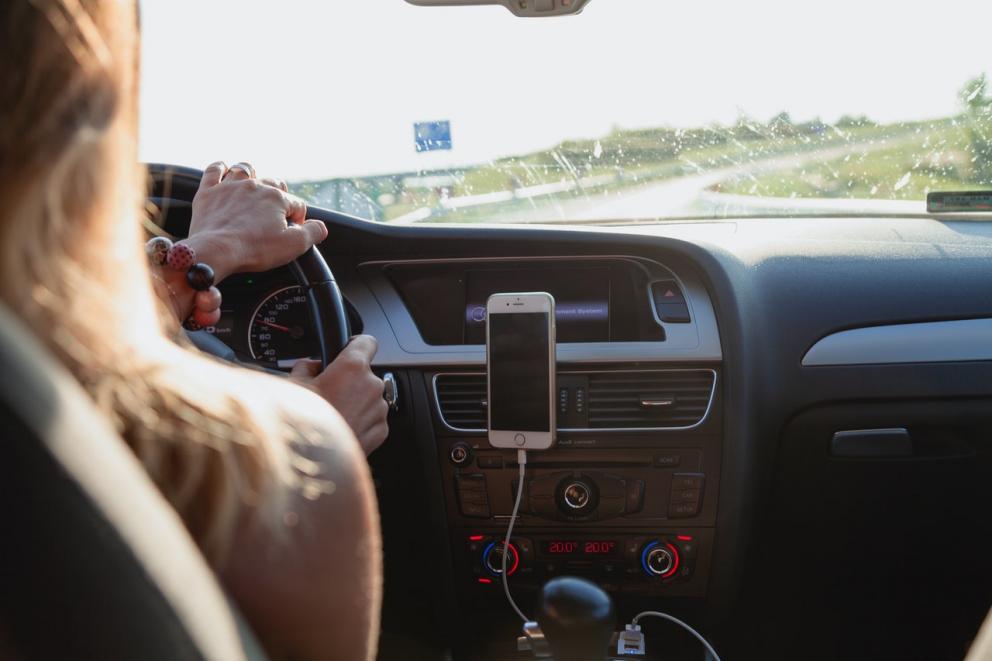 Aspectos que debes considerar al elegir el mejor seguro para tu carro. Photo by Peter Fazekas from Pexels