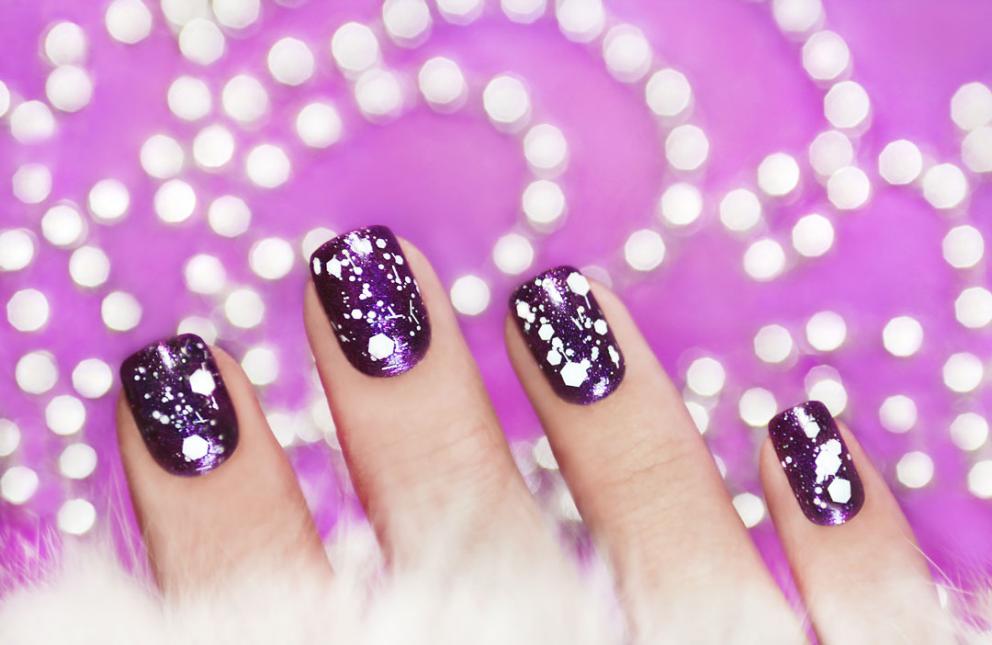Tendencias que llevarás en tus uñas durante todo el 2019 | Mujer