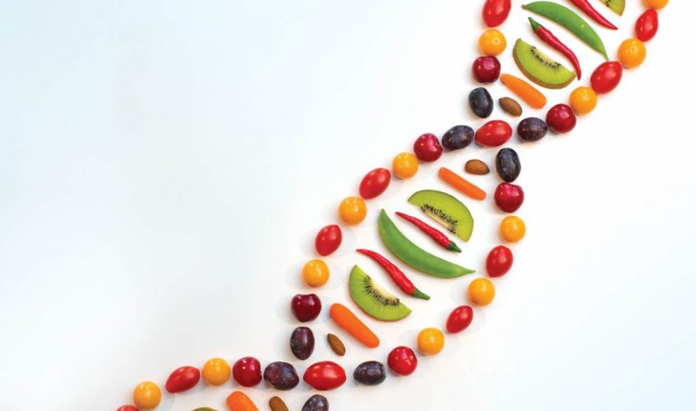 Cómo funciona la nutrición personalizada.