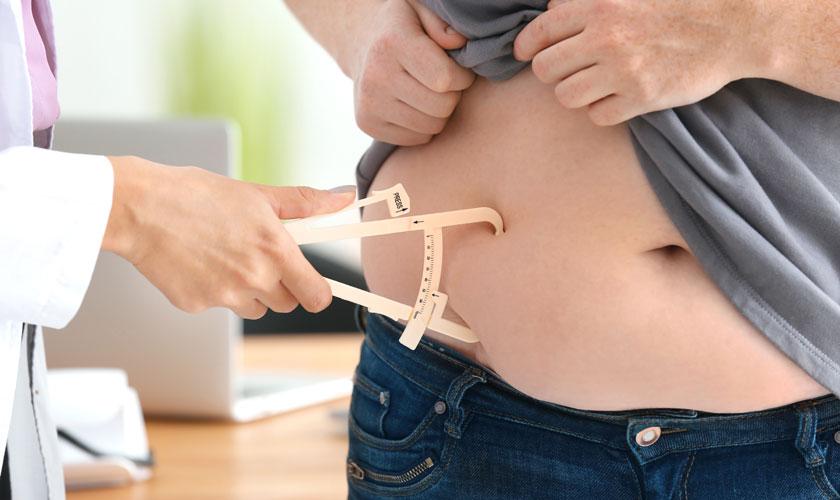 Las consecuencias para la salud de padecer obesidad pueden relacionarse con su duración