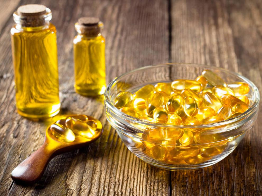 ¿Por qué el omega 3 ayuda en la lucha contra el cáncer?