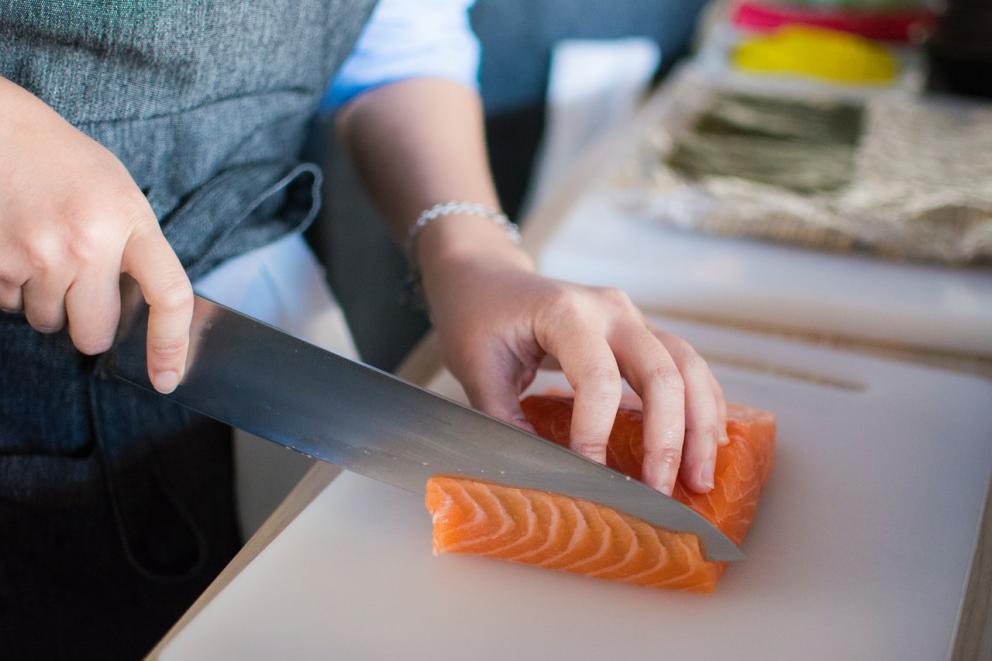 Consejos de nutrición para mantener la diabetes bajo control
