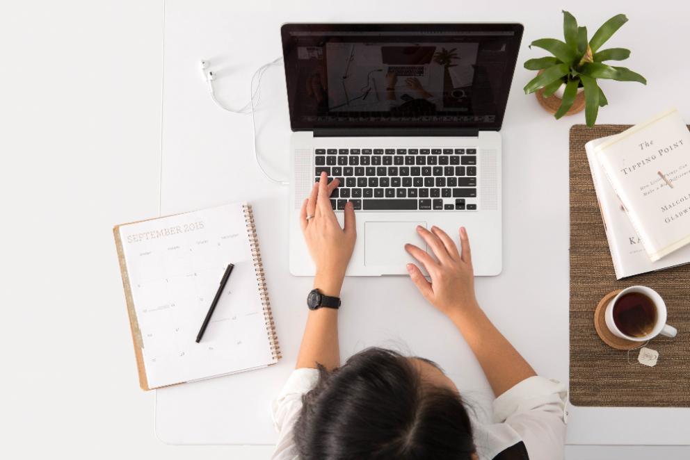 5 beneficios de usar Canva