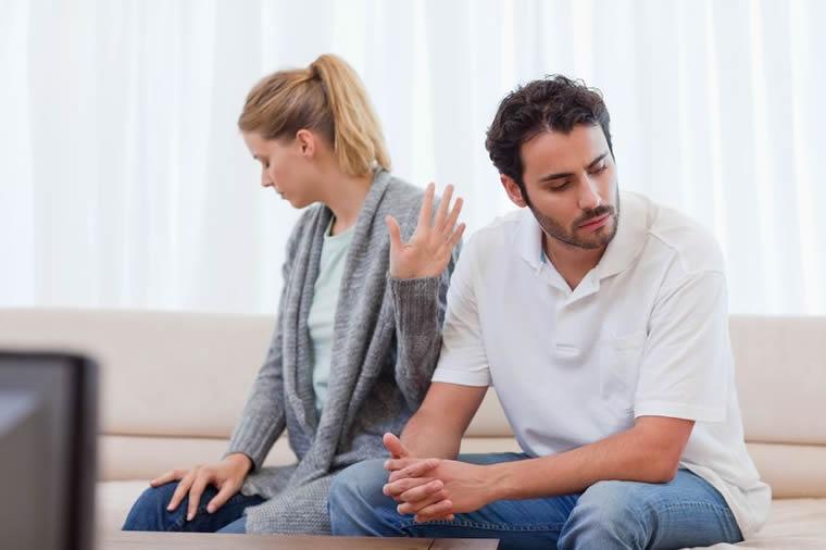 Cuándo se agota la fantasía de una relación