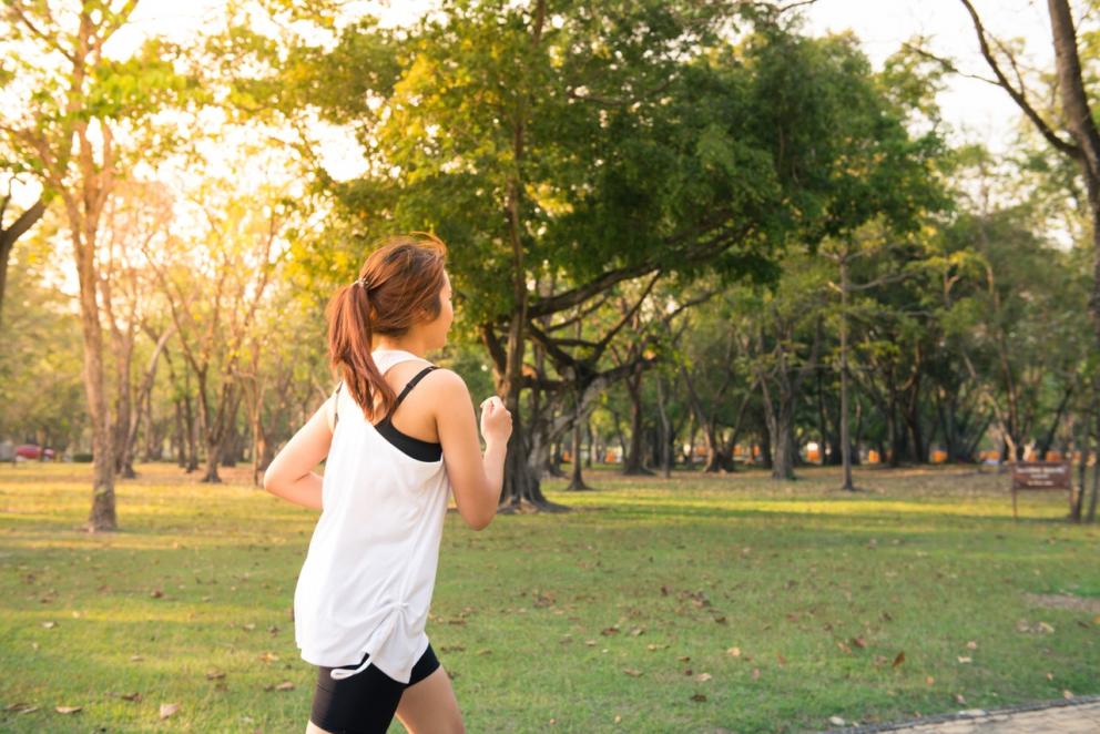 Corre como todo un “pro” con estas recomendaciones. Photo by Tirachard Kumtanom from Pexels