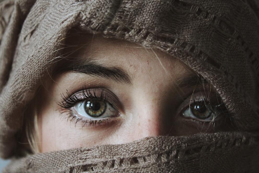Siete maravillas para una visión de halcón. Photo by Noelle Otto from Pexels