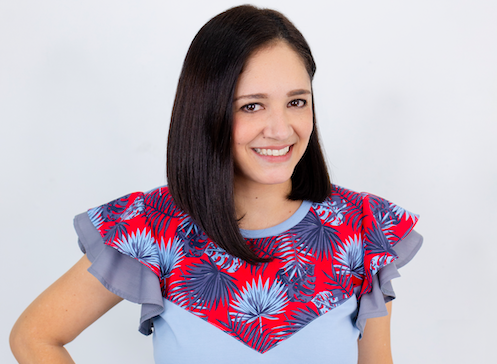 Foto de Diana Arcila