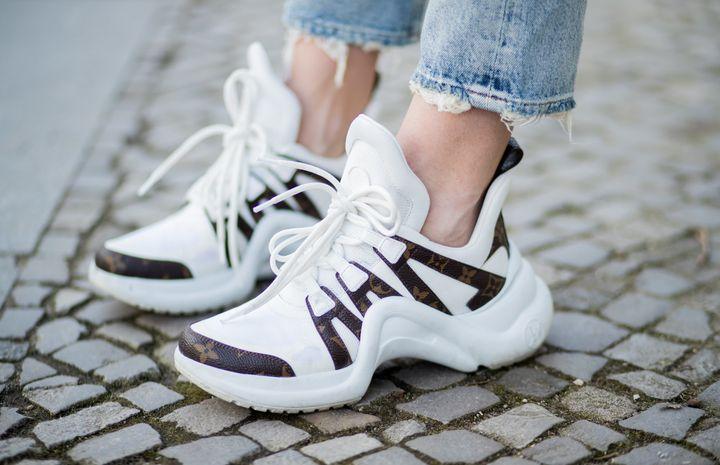 Por qué todos están obsesionados con los “Ugly Shoes”