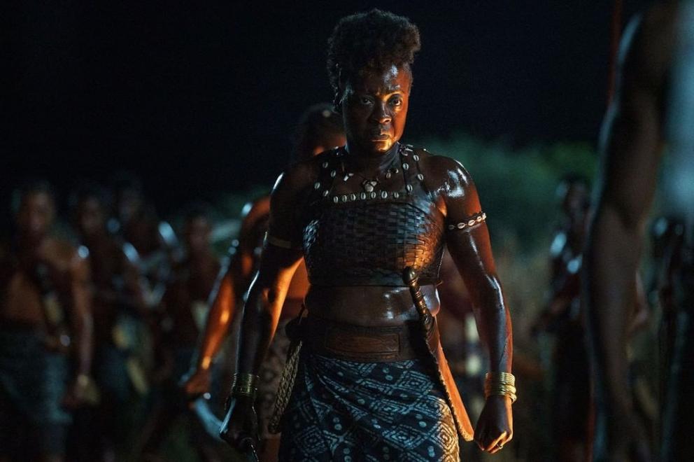 Woman King Movie/Instagram