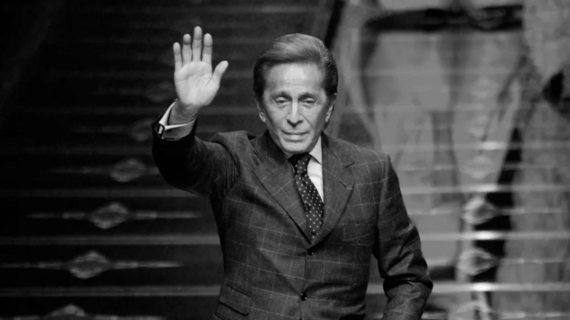 Valentino es un reconocido diseñador de moda en Italia y el mundo. Foto: Planeta Urbano