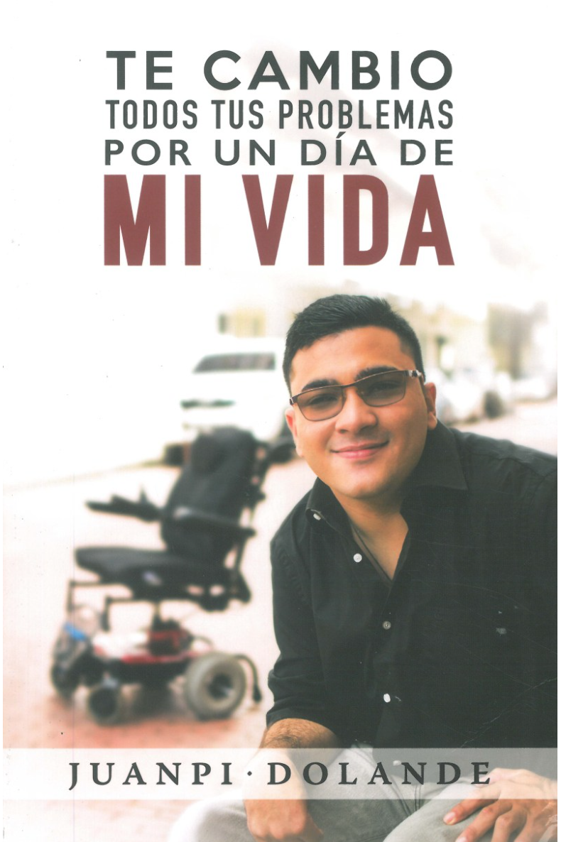 Juanpi lanzará su primer libro durante la Feria del libro de Panamá.