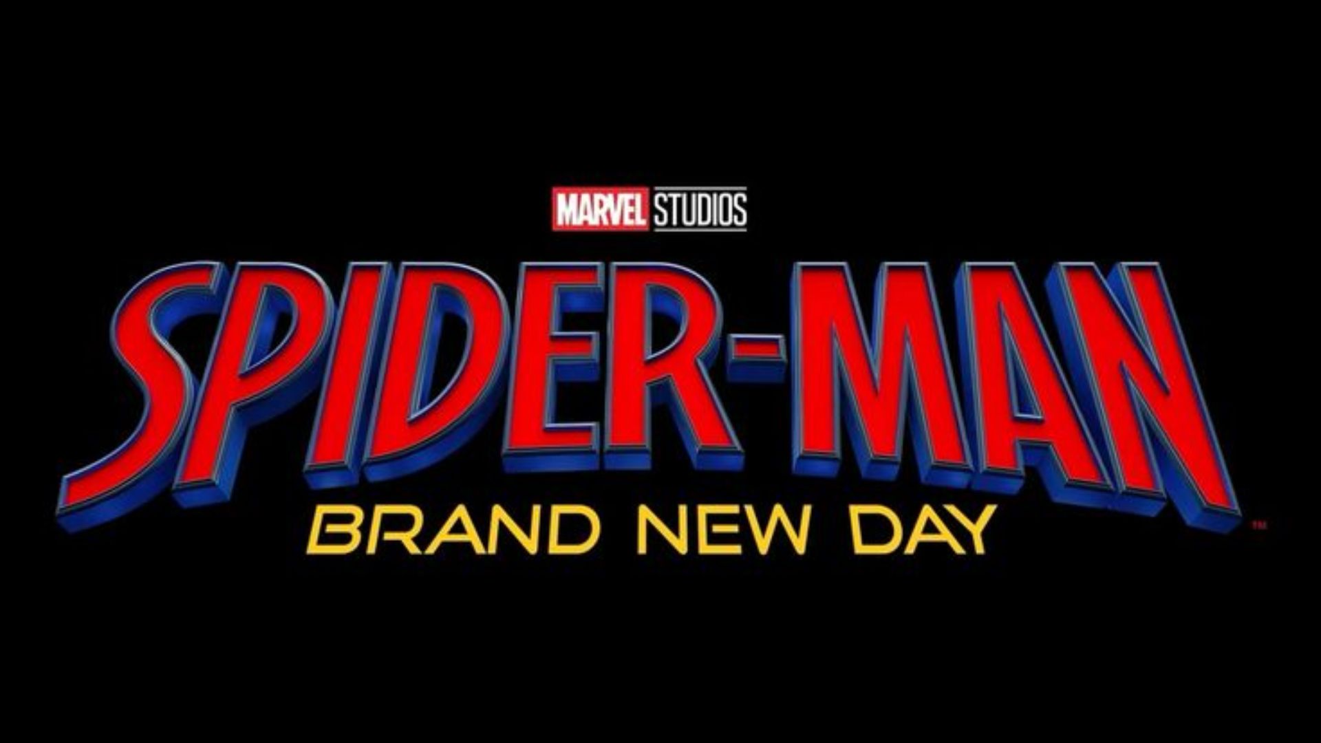 Spider-Man: Bran New Day sería la película número 19, de la fase multiversal. Foto: Marvel Studios