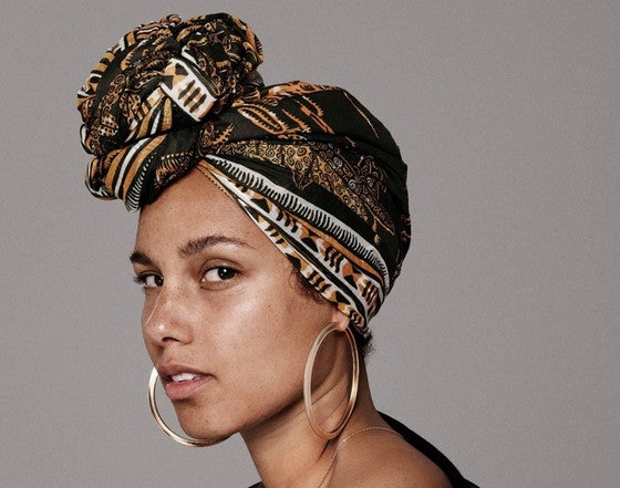 hélice temerario calificación Los turbantes africanos, un accesorio con arte y cultura | Mujer