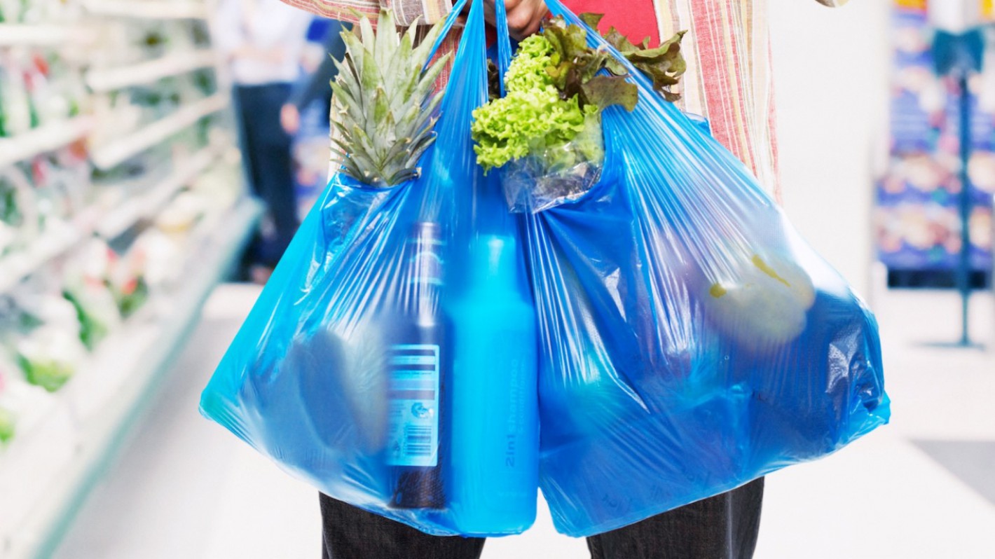 Resultado de imagen para bolsas plasticas