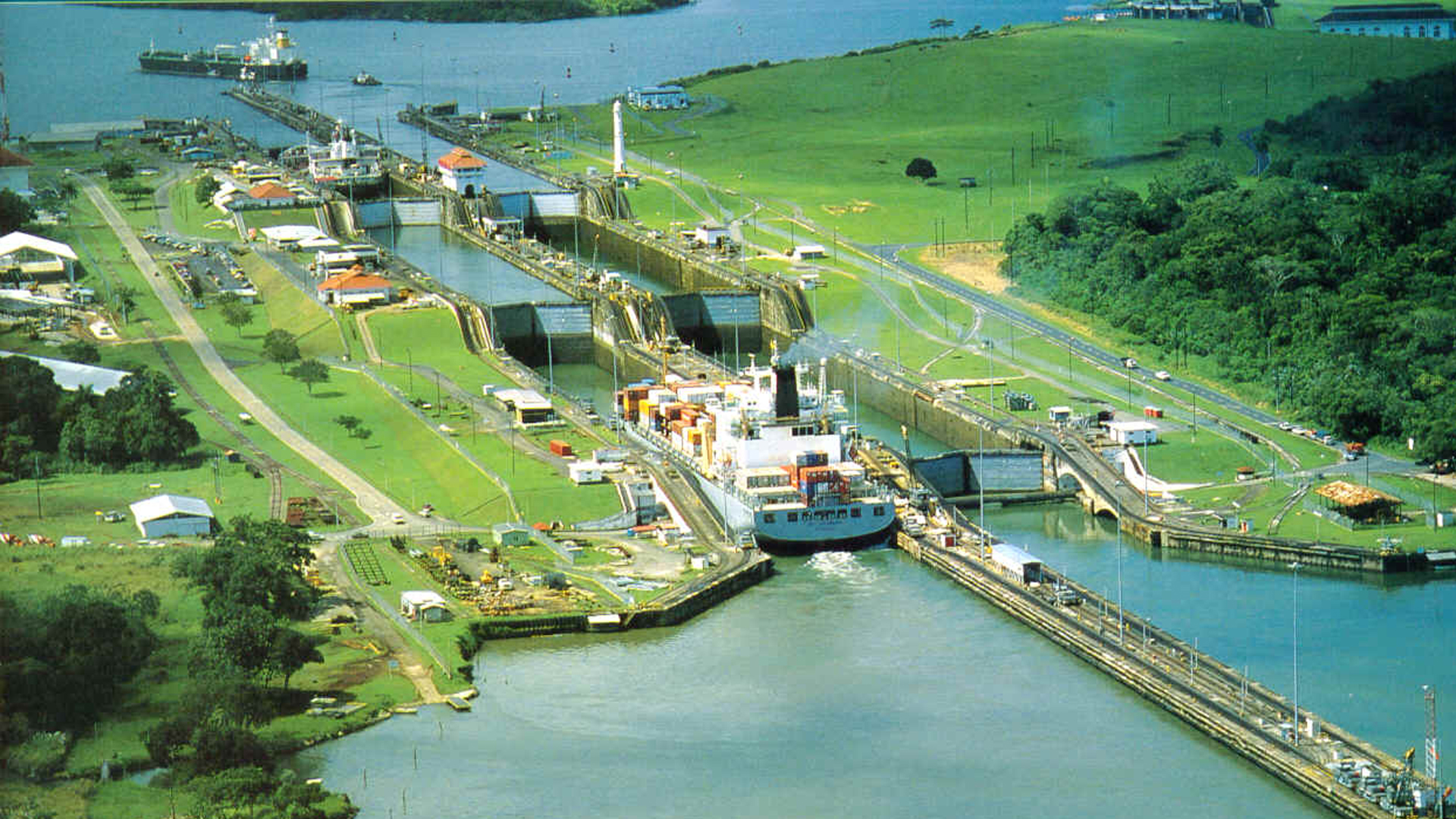 Acompañantes Panama