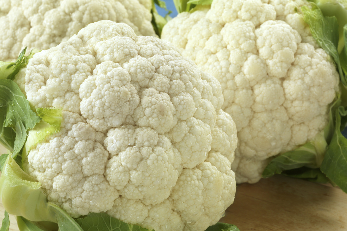 Como cocinar la coliflor para que no produzca gases