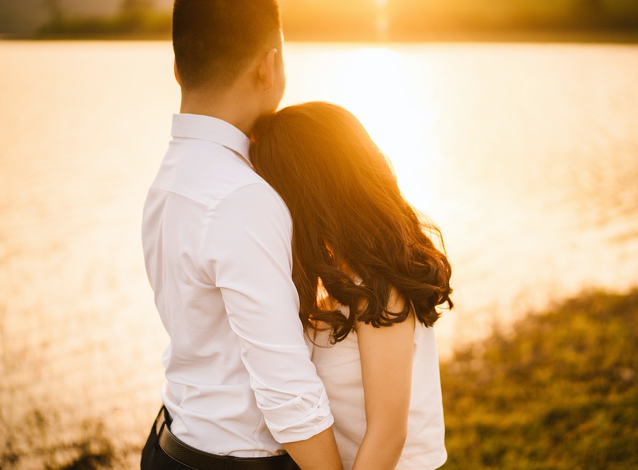 Las tres columnas para construir la confianza en la pareja | Mujer Las tres columnas para construir la confianza en la pareja | Mujer