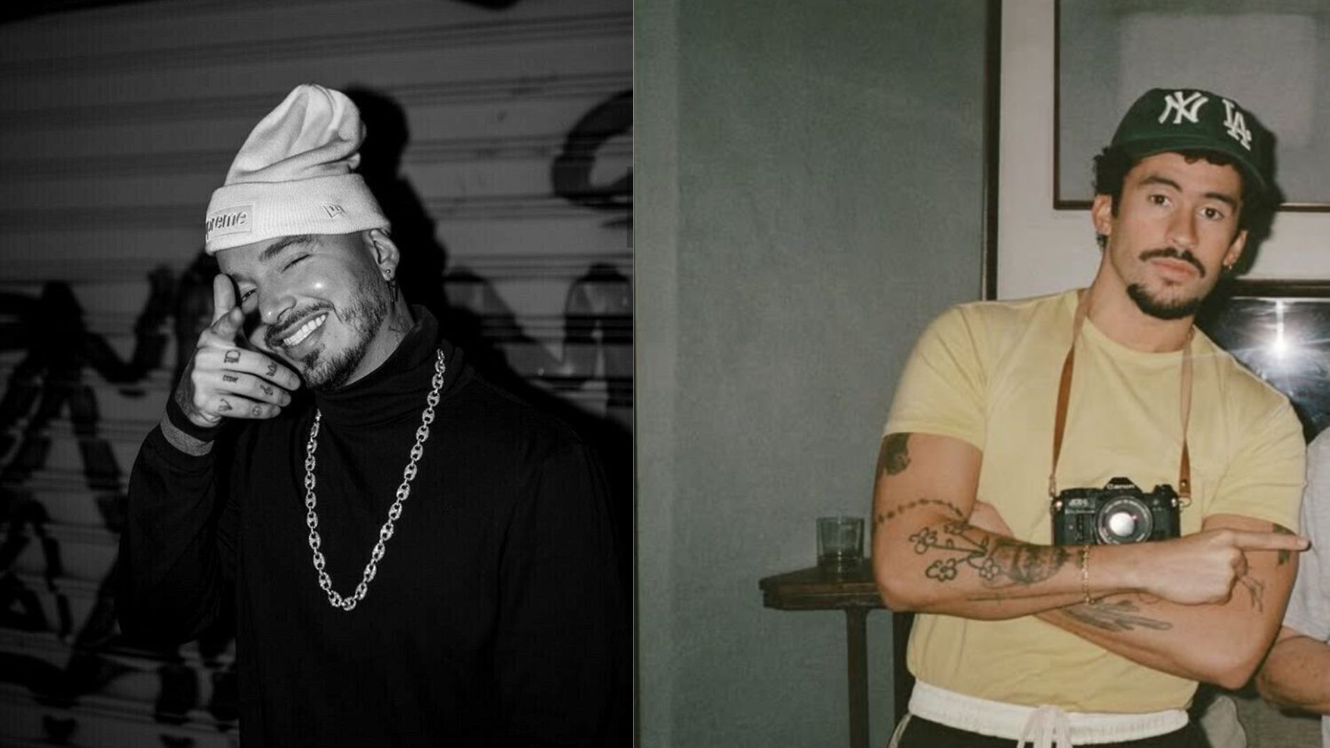 Muchos fans anhelaban este reencuentro. Foto: Pinterest