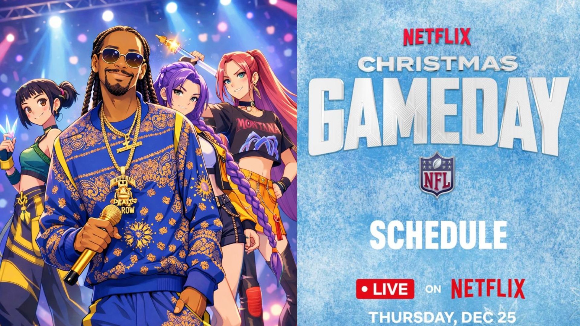 Una colaboración inesperada, que dejara impresionado a más de uno. Foto: Canva AI