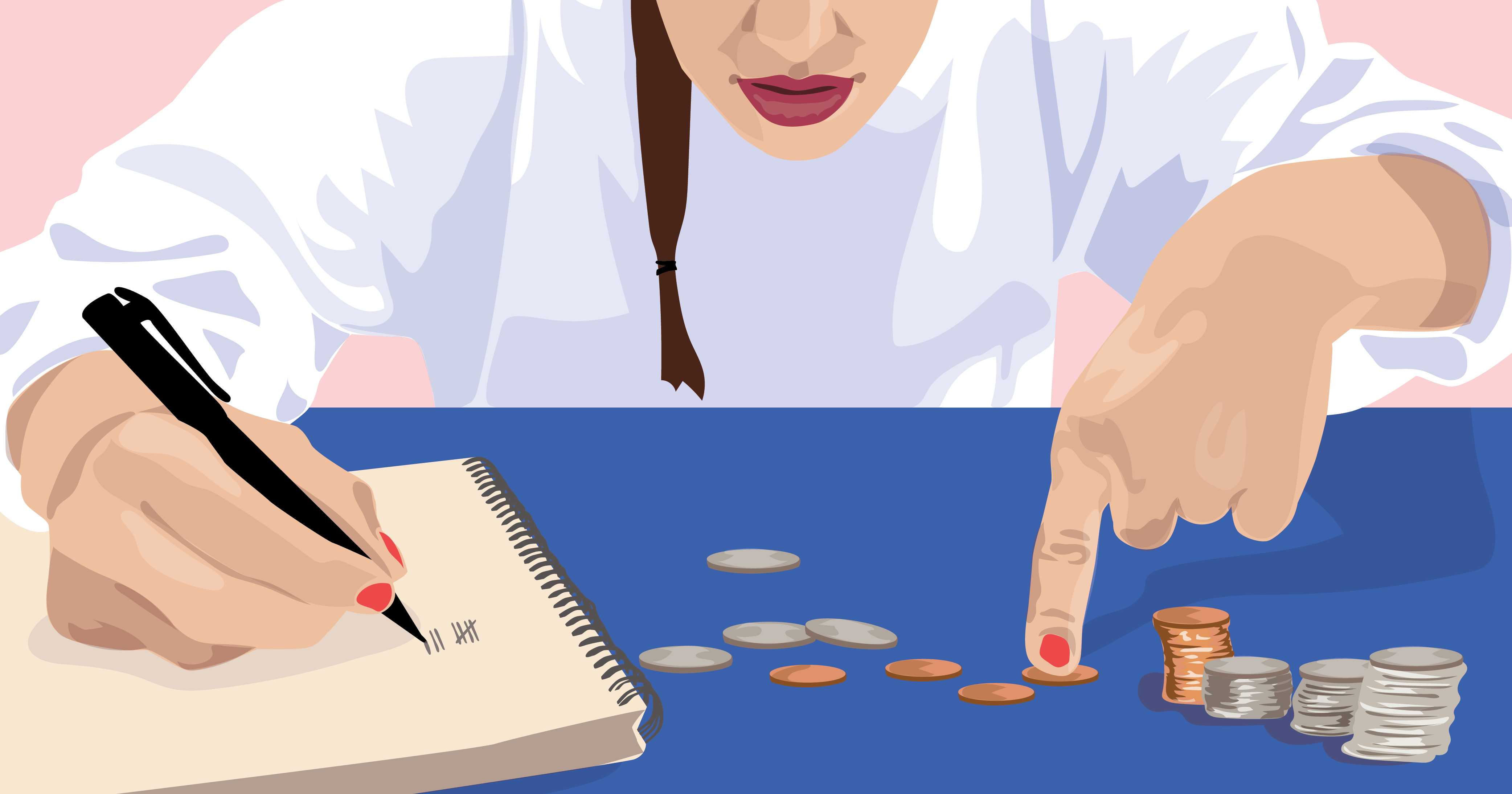 Cómo planificar tus finanzas personales en el 2019 | Mujer