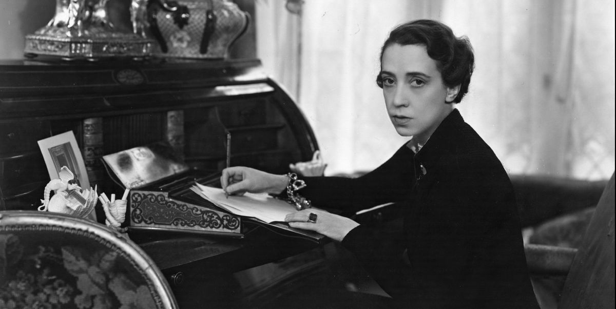 Coco Chanel became a fashion icon. Why have we almost forgotten her  arch-rival Elsa Schiaparelli? – The Irish Times