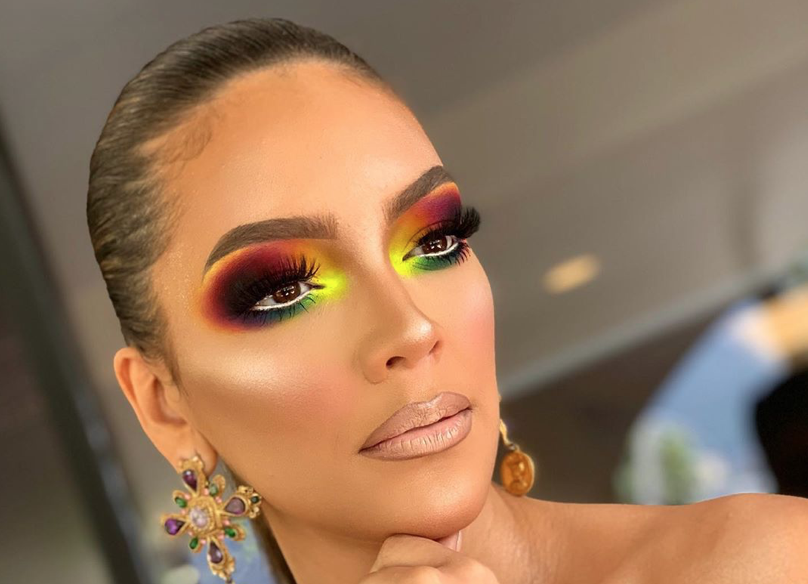 Dale color a tus ojos e inspírate con estas Dale color a tus ojos e inspírate con estas