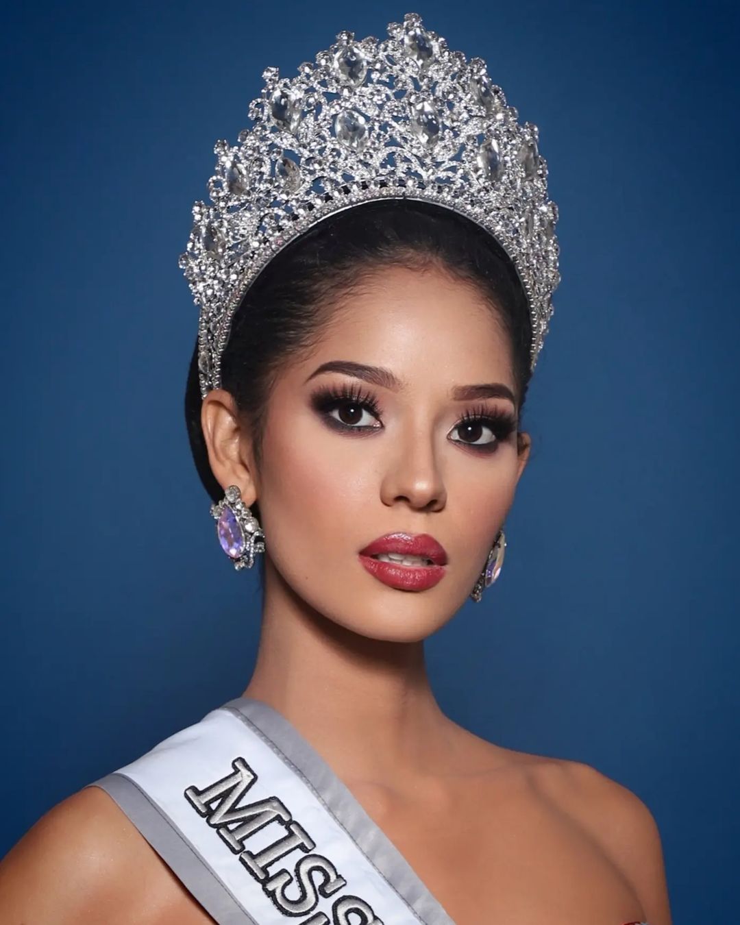 Kathleen Pérez, primera bocatoreña en convertirse en Miss Mundo Panamá