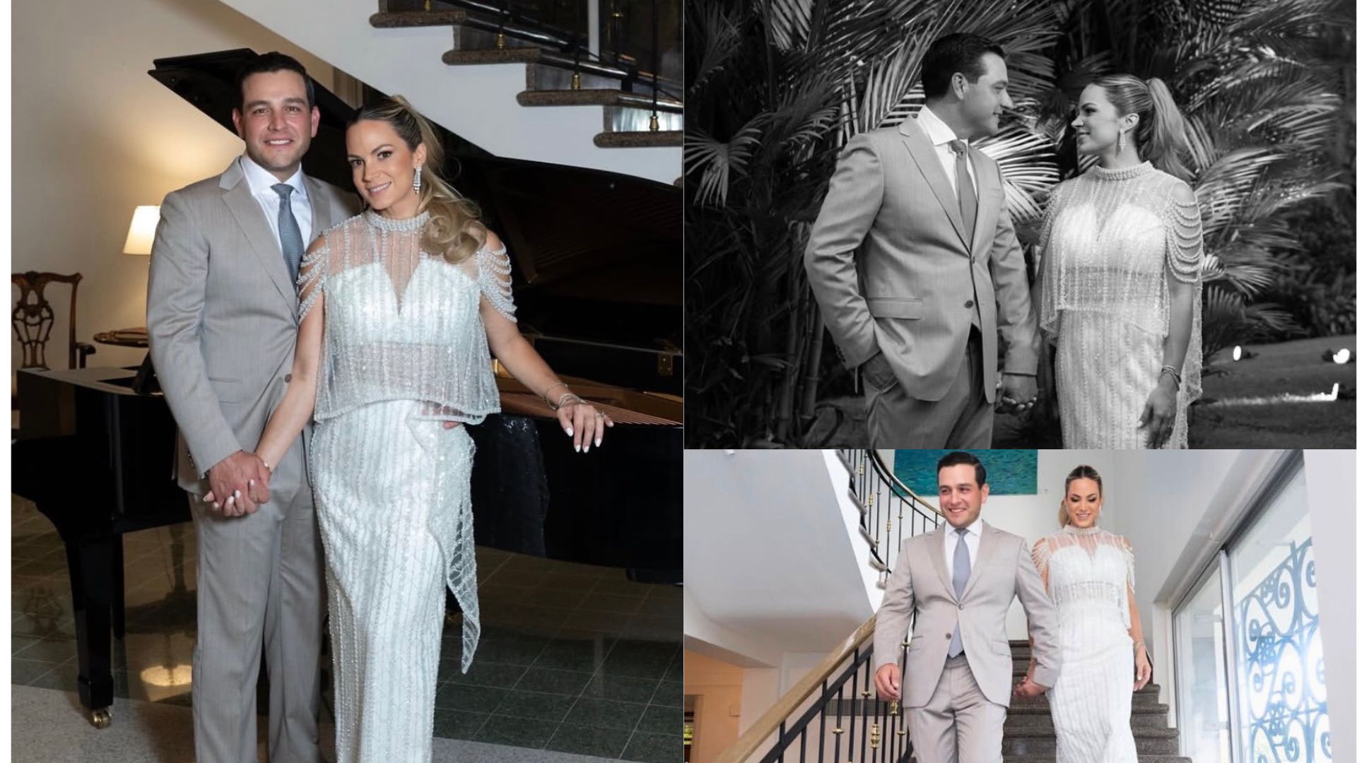 Previamente, en redes sociales se había difundido una invitación con fecha para el 21 de marzo. Foto: Embajador Kevin Cabrera. Previamente, en redes sociales se había difundido una invitación con fecha para el 21 de marzo. Foto: Embajador Kevin Cabrera.