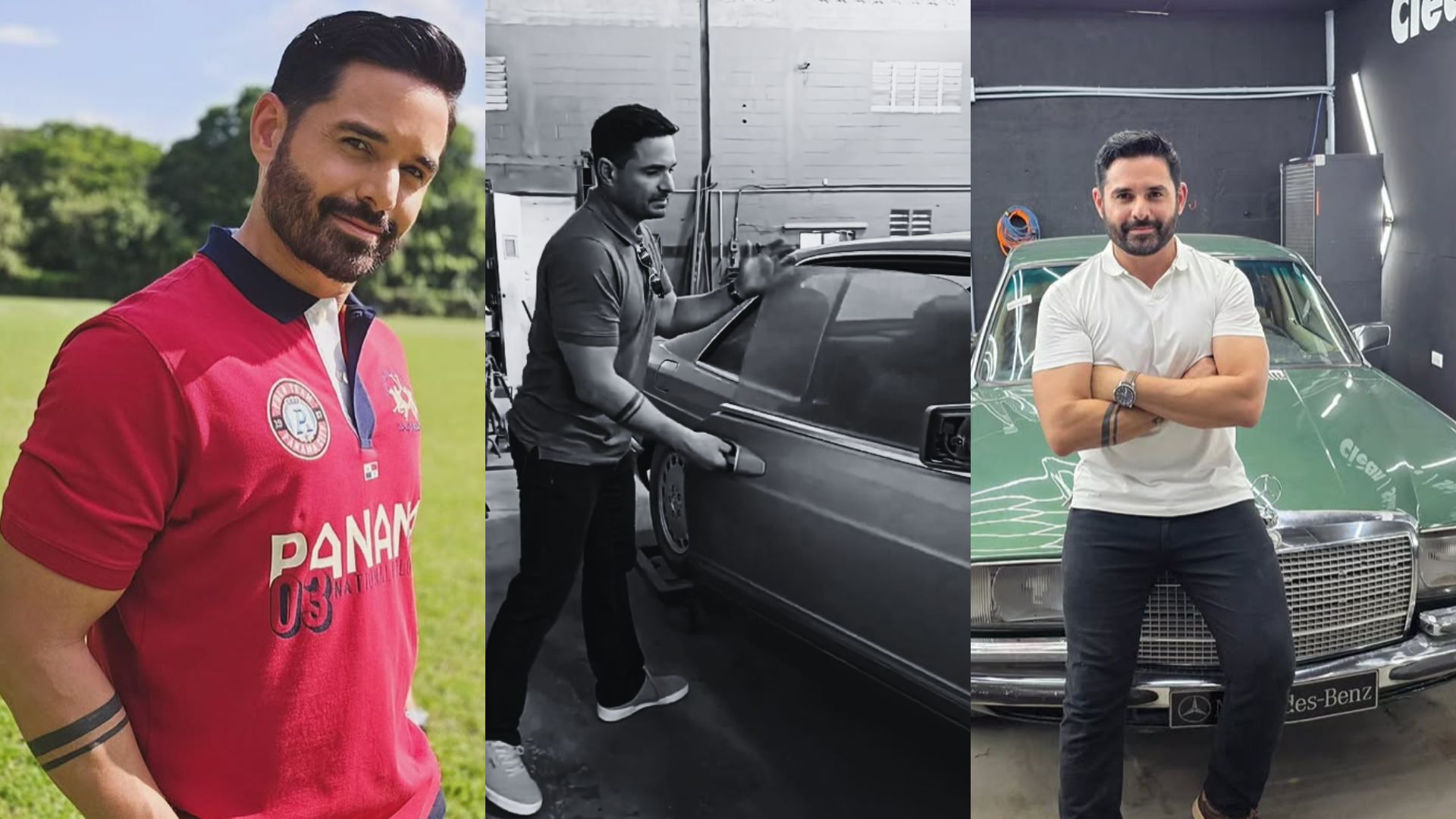 Durán comento que le costó controlar su estado mental y no cometer un error de caer en la provocación. Foto: Robin Durán. Durán comento que le costó controlar su estado mental y no cometer un error de caer en la provocación. Foto: Robin Durán.