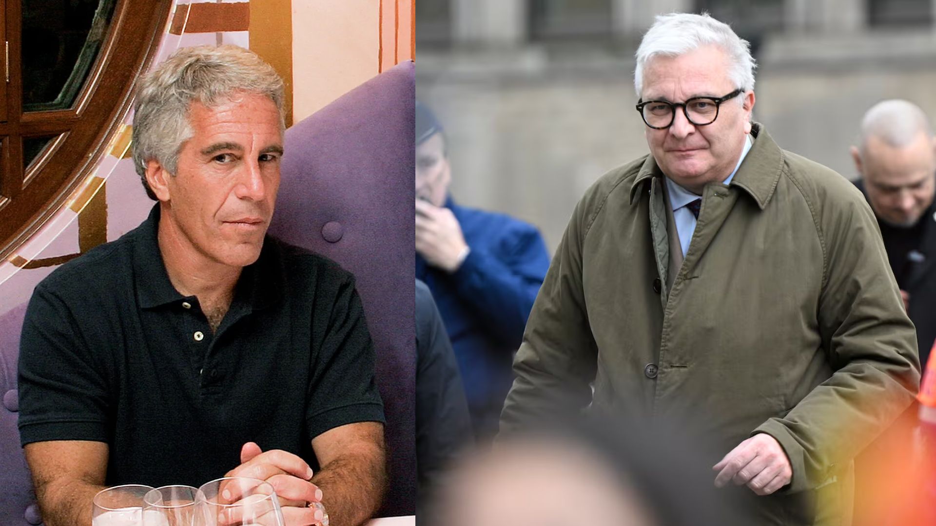 El hermano menor del rey Felipe emitió un comunicado para frenar las especulaciones en su contra. Foto: Canva edit El hermano menor del rey Felipe emitió un comunicado para frenar las especulaciones en su contra. Foto: Canva edit